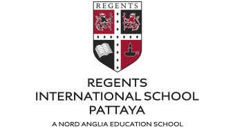 Regents International School Pattaya Logo